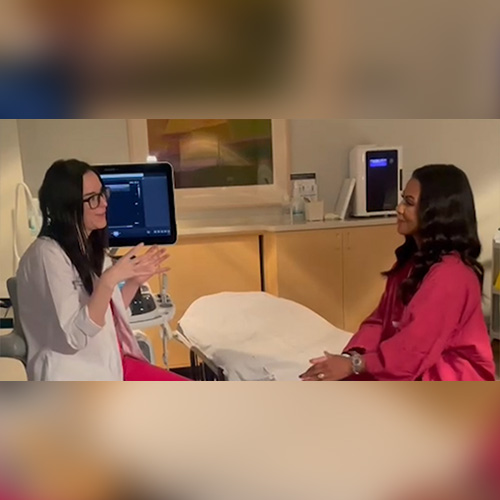 IN THE NEWS: Karmanos Cancer Institute Partners with Detroit Health Department for Accessible Cancer Screenings